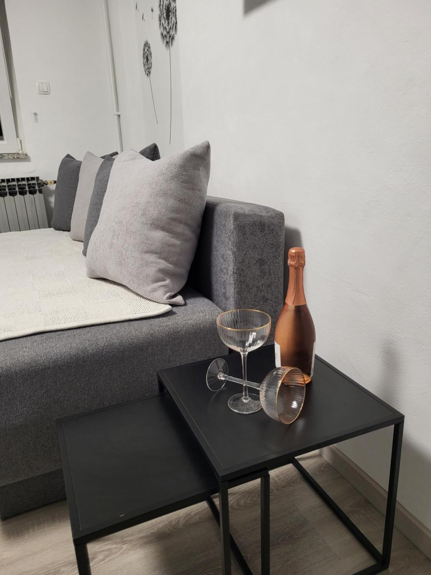 Studio Apartman Katarina Šibenik Exterior foto